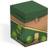 Ultimate Guard - Squaroes - Boulder 100+ - Avatar: The Last Airbender - AV009 - Cabbage Merchant (Chase) - 3 of 4