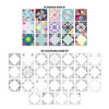 Fashion Angels: Secret Message Fortune Teller Set - 40 Origami Sheets - 4 of 4