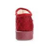 Journee Collection Womens Tazara Slip On Shoe Style Round Toe Slippers - 3 of 4