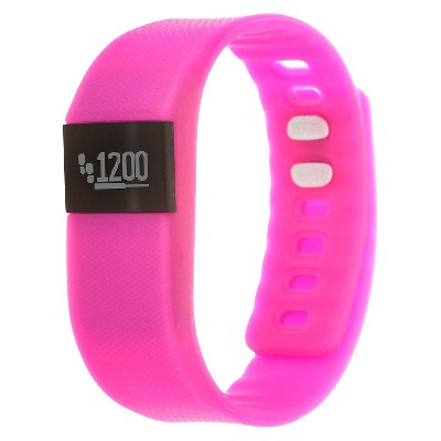 target fitness tracker $10