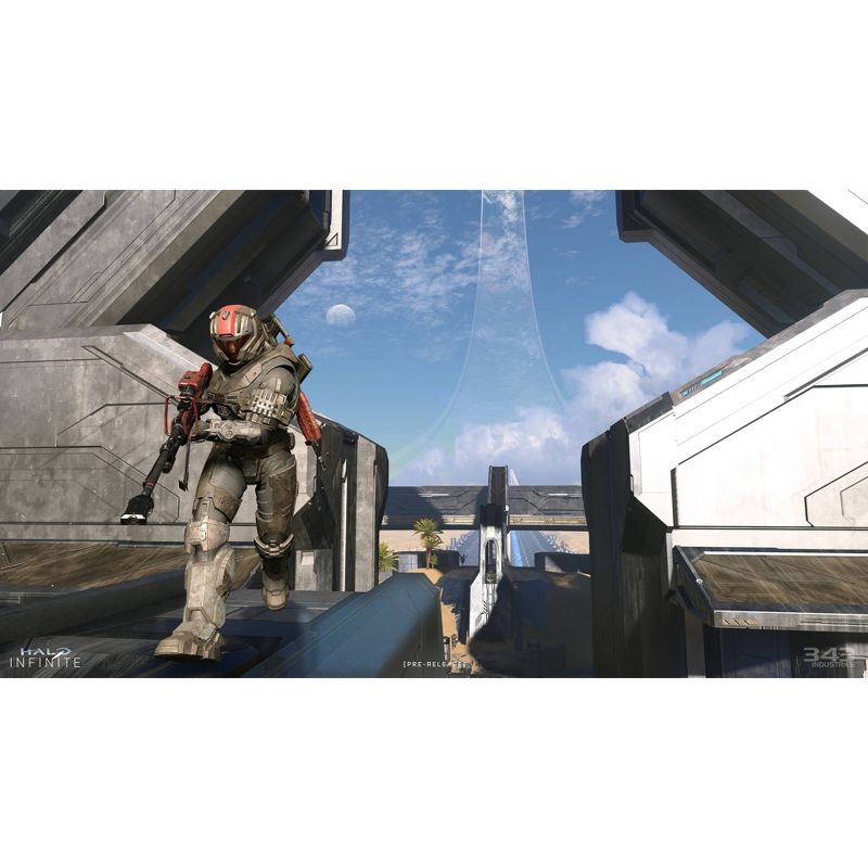 Halo: infinite Multiplayer Credits - Xbox Series X|S/Xbox One (Digital), 4 of 6