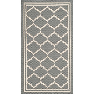 Courtyard CY6918 Indoor/Outdoor Area Rug  - Safavieh - 1 of 3