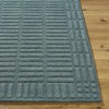 Hauteloom Birger Wool Living Room, Bedroom Area Rug - Contemporary - 2 of 4