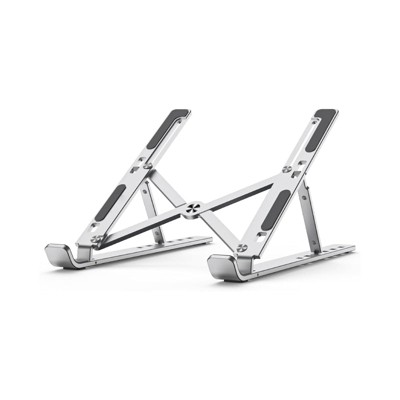 Scarlet Scope Height Adjustment Foldable Laptop Riser