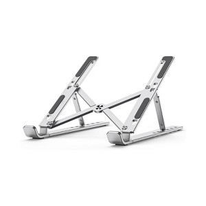 Scarlet Scope Height Adjustment Foldable Laptop Riser - 1 of 4