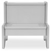 Dream On Me Little Steps Step Stool / Anti-slid base / Multipurpose Kids Step Stool / Sturdy & solid stool for kids - 2 of 4