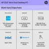 HP 24-cb1023w 23.8" FHD Touch All-in-One PC Intel i3-1215U 8GB 256GB W11H - Manufacturer Refurbished - 4 of 4