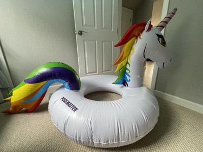 Giant unicorn float store target