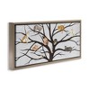 Stupell Industries Cats In Tree Pet Painting, 31" x 14" - 3 of 4