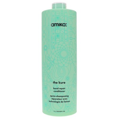 Amika The Kure Repair Conditioner 33.8 oz