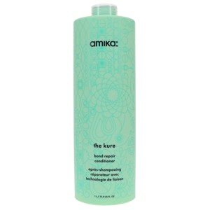 Amika The Kure Repair Conditioner 33.8 oz - 1 of 4