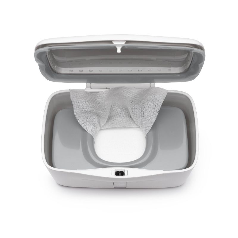OXO Tot Perfect Pull Wipes Dispenser - Gray, 4 of 8