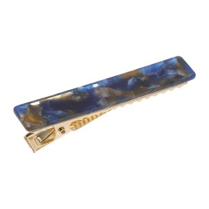 Unique Bargains Grace Hair Clip Hairdo Clip 1 Pc - 1 of 4