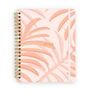 lake + loft Sunset Palms 12-month 2025 Reverie Planner - 1 of 4