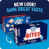 Pop-Tarts Bites Frosted Strawberry Pastries - 10ct /14.1oz - 2 of 4