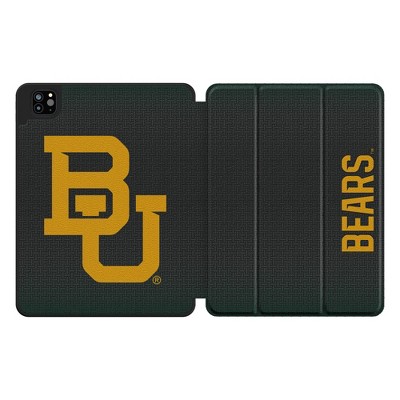 Keyscaper NCAA Big 12 Universities Linen Tablet Case for Apple iPad