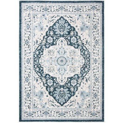 Isabella ISA936 Power Loomed Rugs - Safavieh