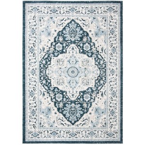 Isabella ISA936 Power Loomed Rugs - Safavieh - 1 of 4