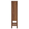 Modway Capri Tall Wood Grain Standing Storage Cabinet - 2 of 4