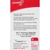 Leader LE1 Blood Glucose Test Strips, 50 Count - image 3 of 4