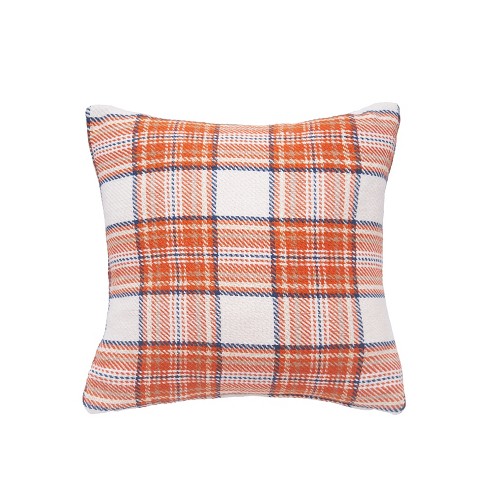 C F Home Gibson Plaid Pillow