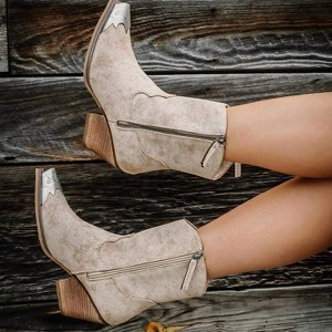 Women's Wo's Jimi Boots - Very G - 1 of 1