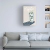 Canvas Wall Art - Pictufy Studio II 'Mojito' Wall Art for Living Room, Bedroom, or Office Décor by Trademark Fine Art - 12 x 19 Inches - 3 of 3