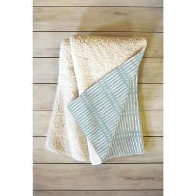 Small Fleece Blanket Target