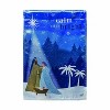 Evergreen All is Calm Nativity Lustre Garden Flag 12 x 18 Inches Indoor Outdoor Decor - 2 of 4