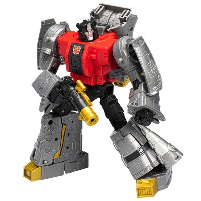 Brickseek transformers hot sale siege