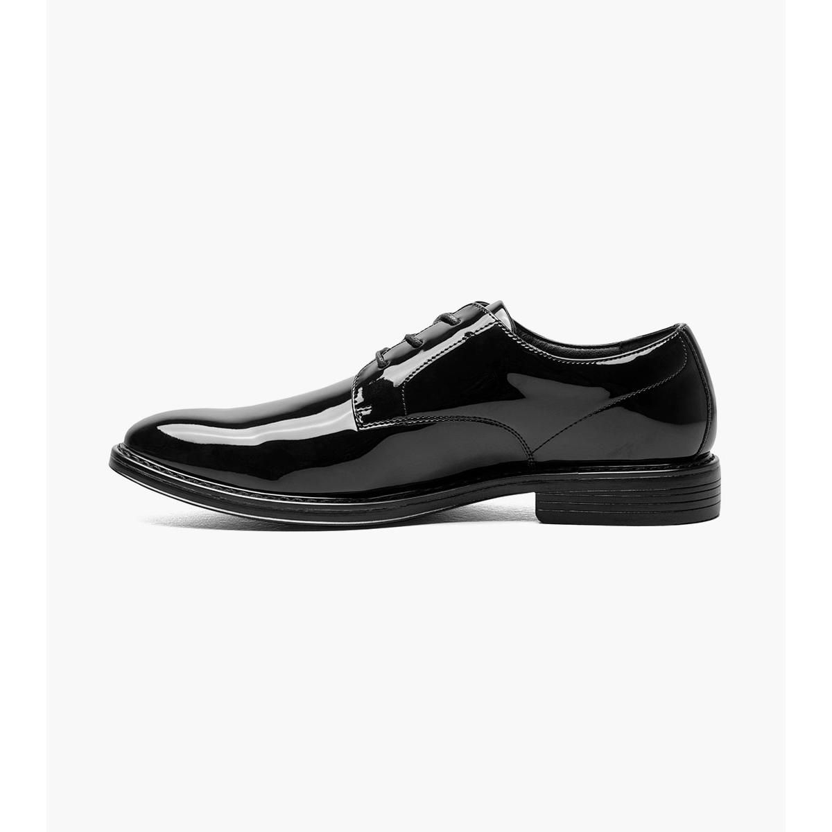 Nunn Bush Centro Formal FlexMen's Plain Toe Oxford - thumbnail 8