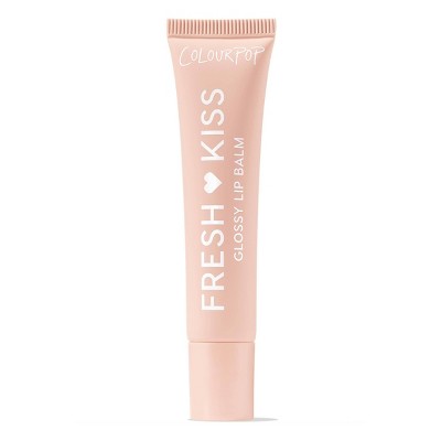 ColourPop Fresh Kiss Glossy Lip Balm - 0.49oz