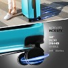 TravelArim Luggage Sets, Suitcase with Spinner Wheels, Durable Hard Shell Suitcase Set, Expandable Travel Suitcases - 3 of 4
