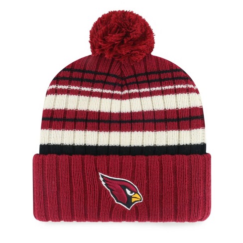 Arizona cardinals knit cap sale