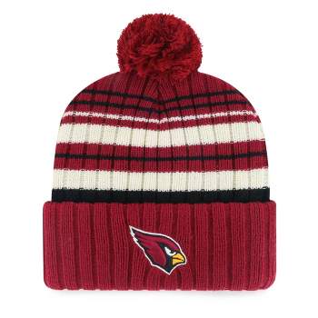 NFL Arizona Cardinals Chillville Knit Beanie