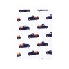 Luvable Friends Hudson Baby Flannel Burp Cloths 12pk - 2 of 2