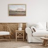 Stupell Industries Earthy Canyon Mesa Floating Frame Canvas Art - 3 of 4