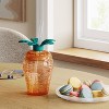 14oz Figural Carrot Tumbler - Room Essentials™ - 2 of 3