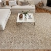 Nourison Washable Charm Floral Contemporary Indoor Rug - 4 of 4