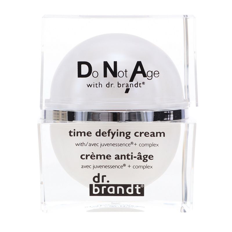 Dr. Brandt Do Not Age Time Defying Cream 1.7 oz, 1 of 9
