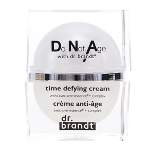 Dr. Brandt Do Not Age Time Defying Cream 1.7 oz