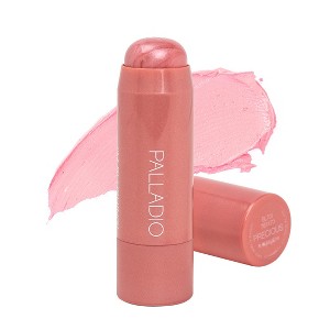 Palladio I'm Blushing 2-in-1 Cheek and Lip Tint - 1 of 4