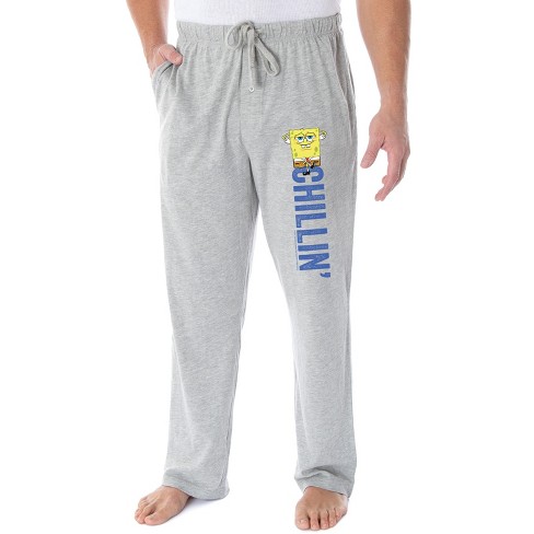 Mens 2024 grey loungewear