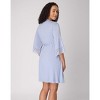 Bali Breathe Sleepwear Robe - 3 of 4
