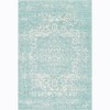 Unique Loom    Richmond Medallion Area Rug - 2 of 4