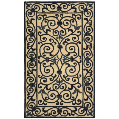 Chelsea HK11 Handmade Rug - Safavieh