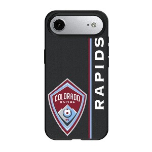 MLS Western Conference Teams Sidebar MagSafe Compatible Cell Phone Case for Apple iPhone 17 Series - 1 of 4