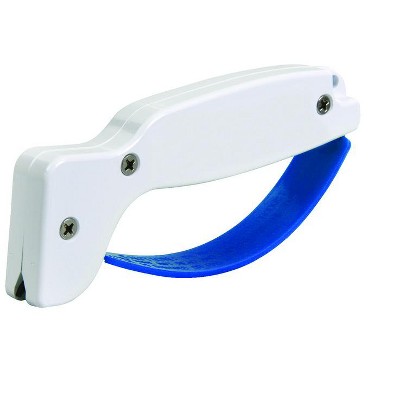 AccuSharp Gloss Tungsten Carbide 1 stage Knife and Tool Sharpener