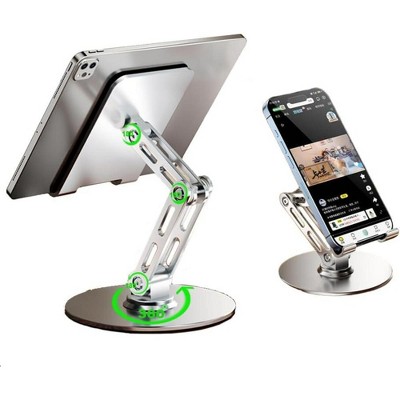 Craze Ventures Desk Phone Stand for 4 to 13 Inch
