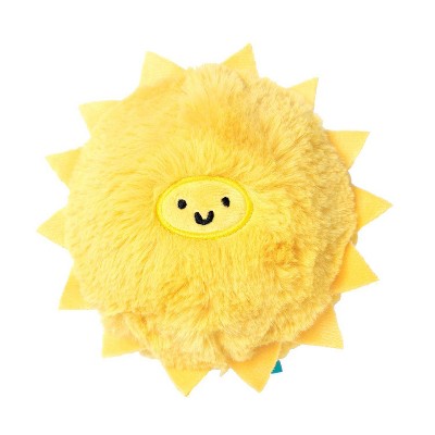 sun plush